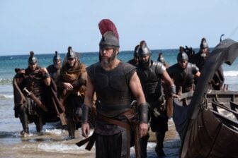 Odyssey
