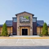 Olive Garden Exterior Hr