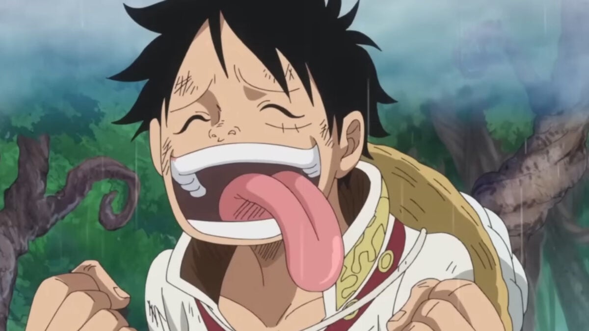McDonald’s Might Be Getting A Spongebob x One Piece Happy Meal Collab, But It’s Missing Some Important Characters