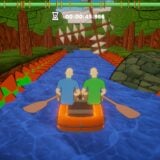 Paddle Paddle Paddle