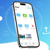 Pcloud Storage Mobile
