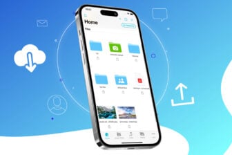 Pcloud Storage Mobile