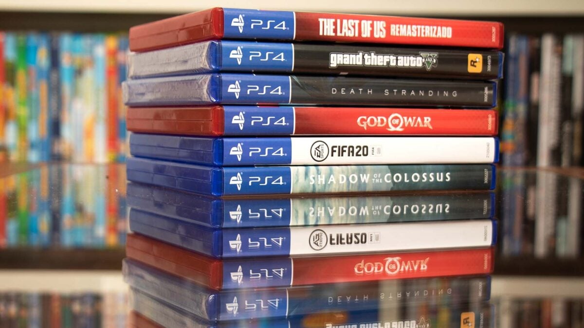 The Video Game Industry’s Trade Body Doesn’t Want To Talk About Digital Ownership