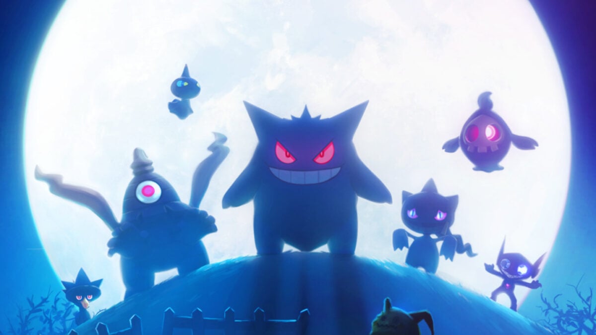 The New England Road Trip Haunted By Pokémon Go The New England Road Trip Haunted By Pokémon Go