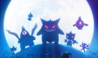 Pokemonghosttothepolls