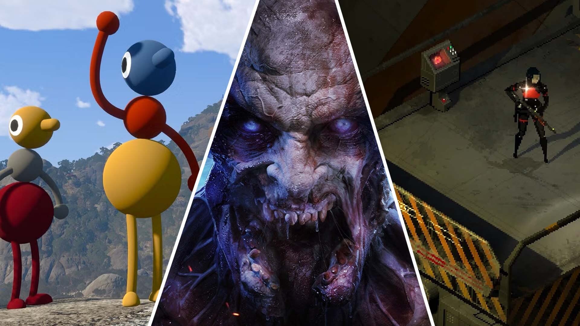 Ps Plus August