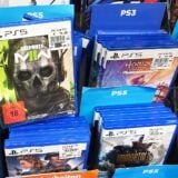 Ps5discs