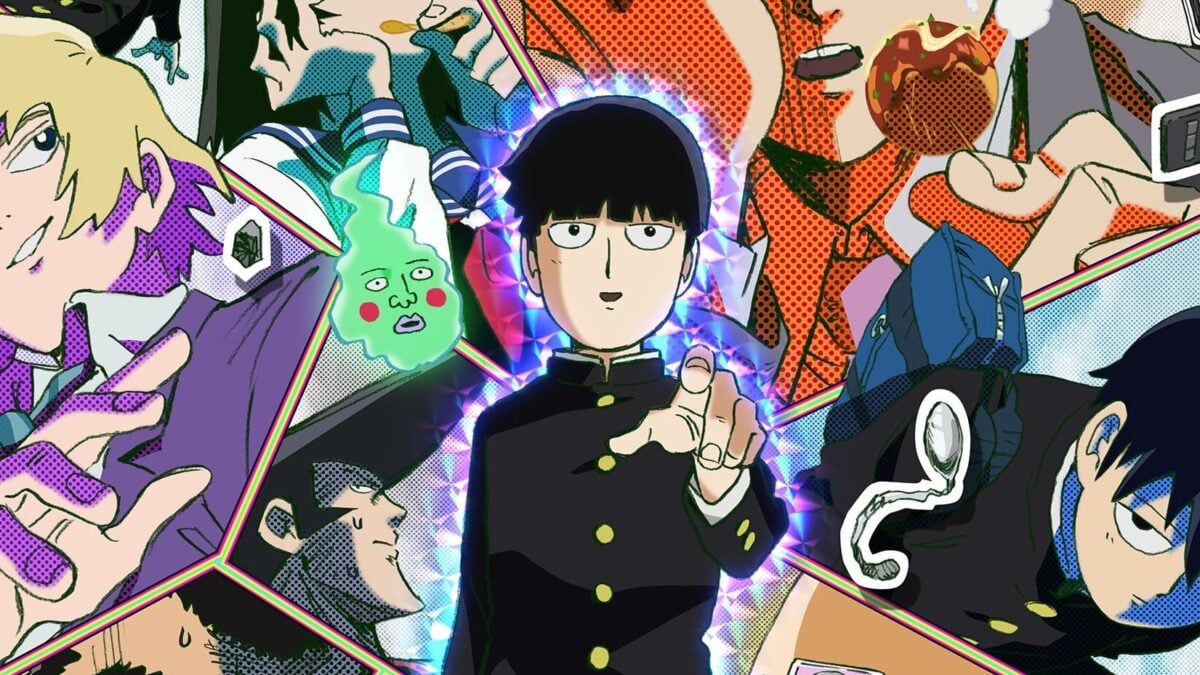 Mob Psycho 100 Director Reflects On That Final Episode: ‘I Thought The way It Ended Was Great’