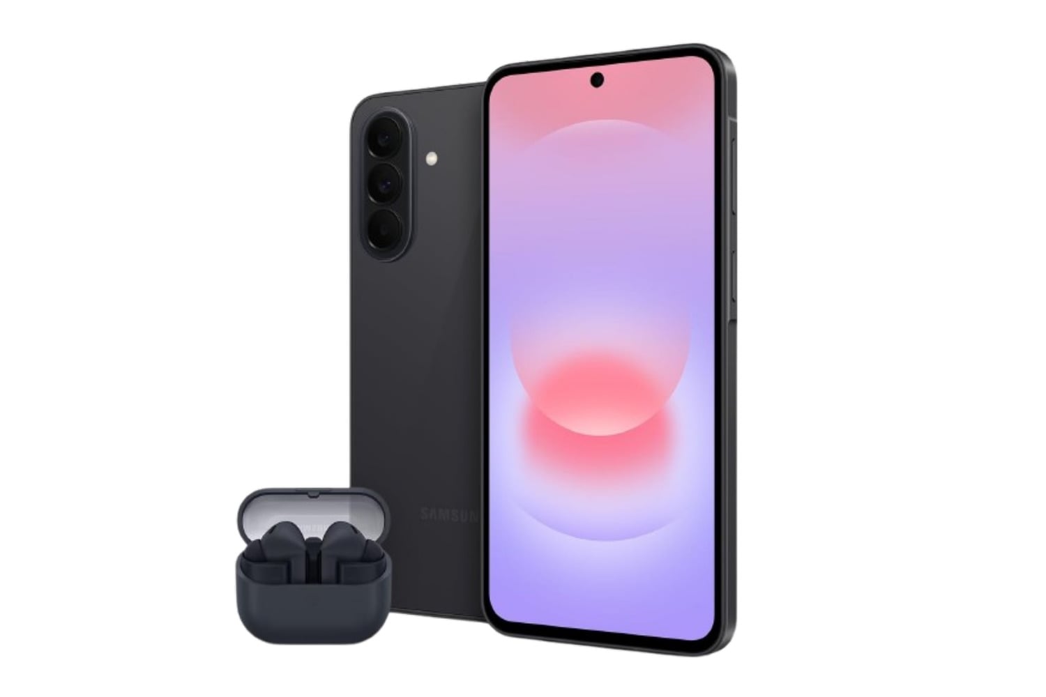 Samsung Bundle