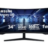 Samsung Monitor