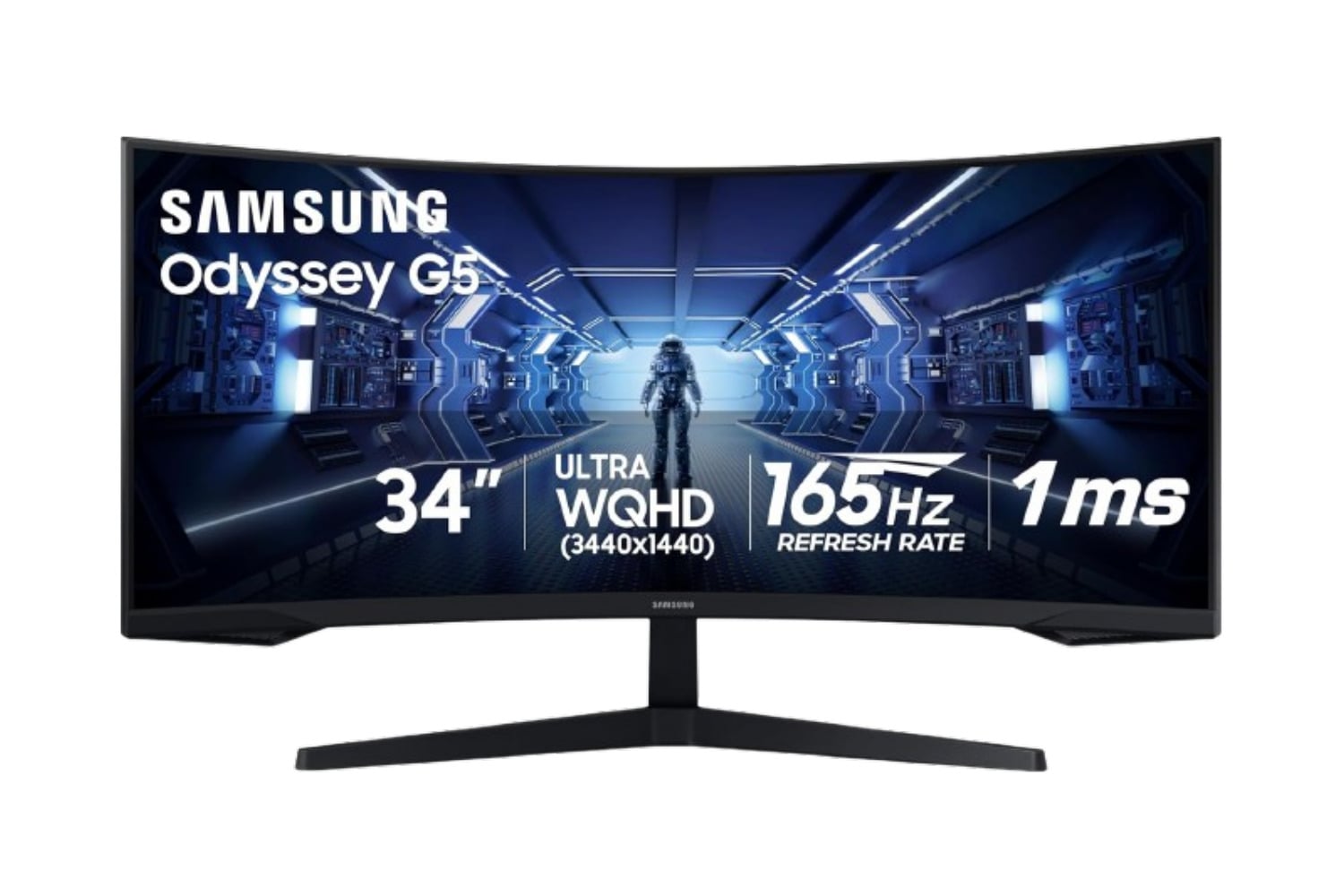 Samsung Monitor