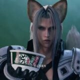 Sephiroth Noodles