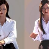 Sexdoll Teacher 2