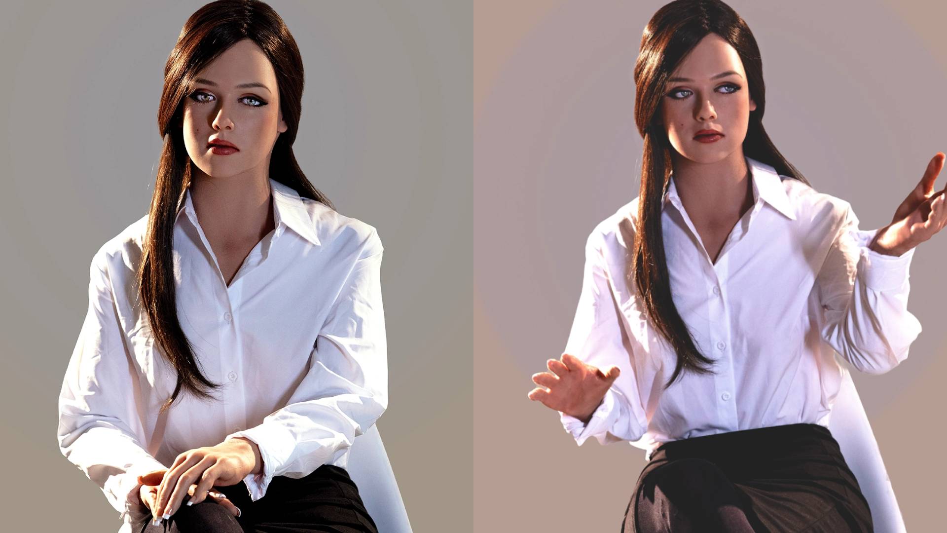 Sexdoll Teacher 2