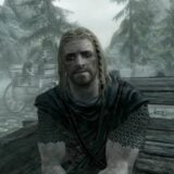 Skyrim Cart