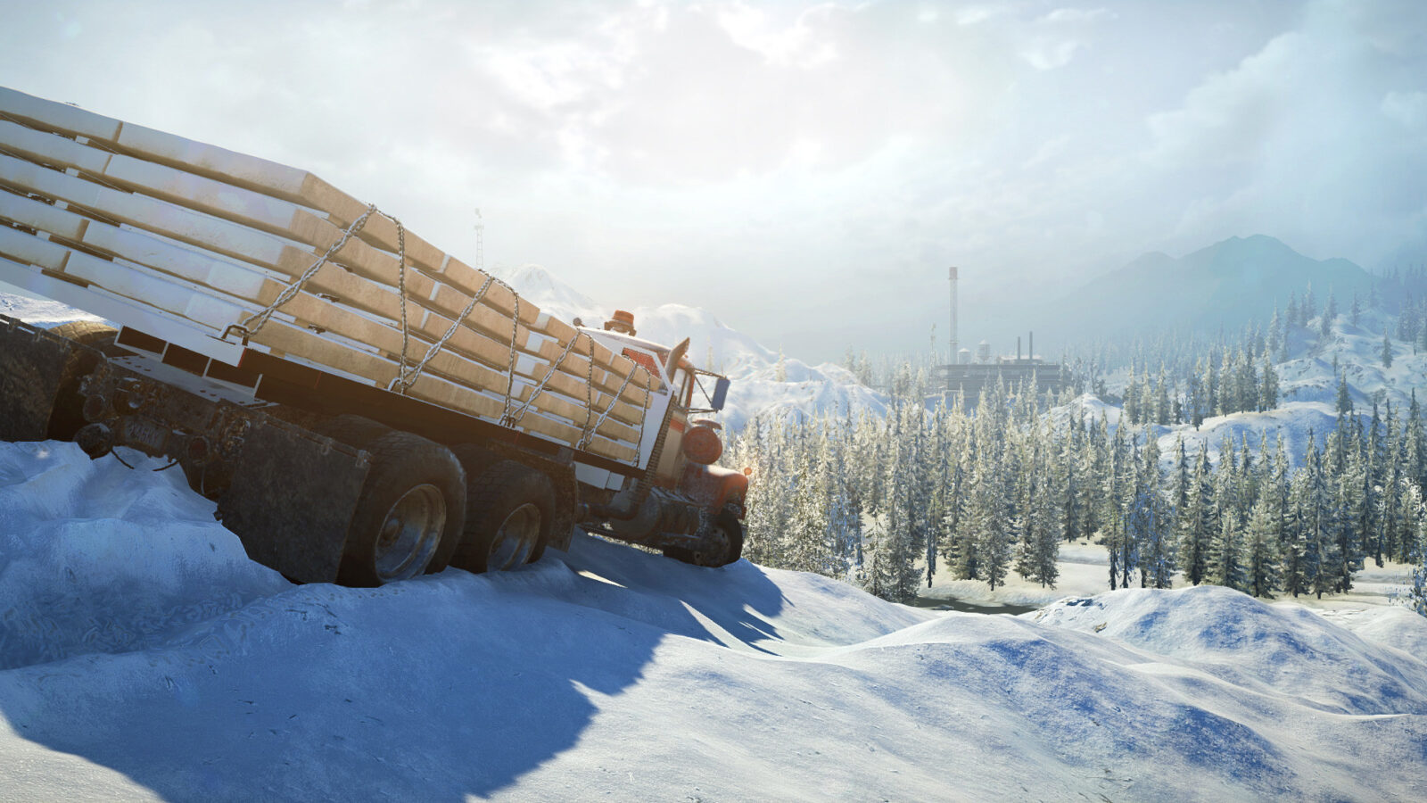 9 Perfectly Ice-Cold Video Games To Help You Survive The Summer Heat ...