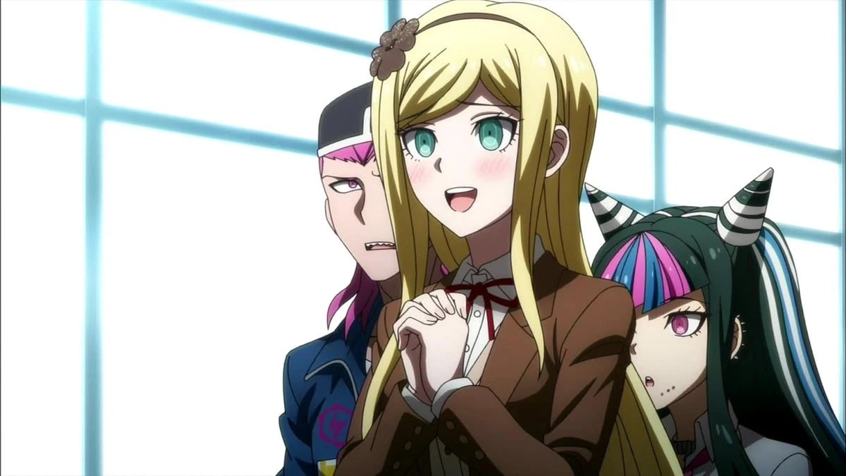 Sonia