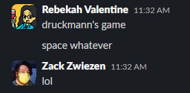 Space Whatever