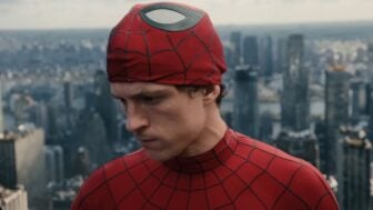 Spidermanbrandnewday