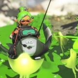 Splatoon Raiders 2