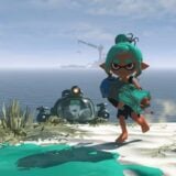Splatoon Raiders Official