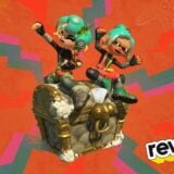 Splatoon Raiders Review