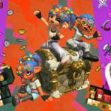 Splatsaviors
