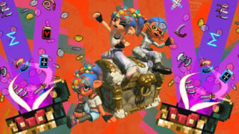 Splatsaviors