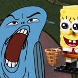 Spongebob