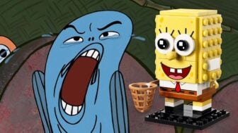 Spongebob