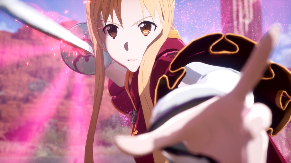 Echoes Of Aincrad Is A RPG Changeup For Sword Art Online Fans Echoes Of Aincrad Is A RPG Changeup For Sword Art Online Fans