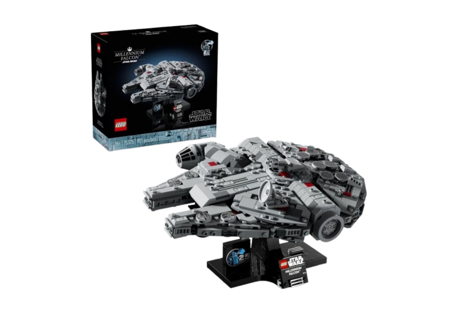 Star Wars Lego