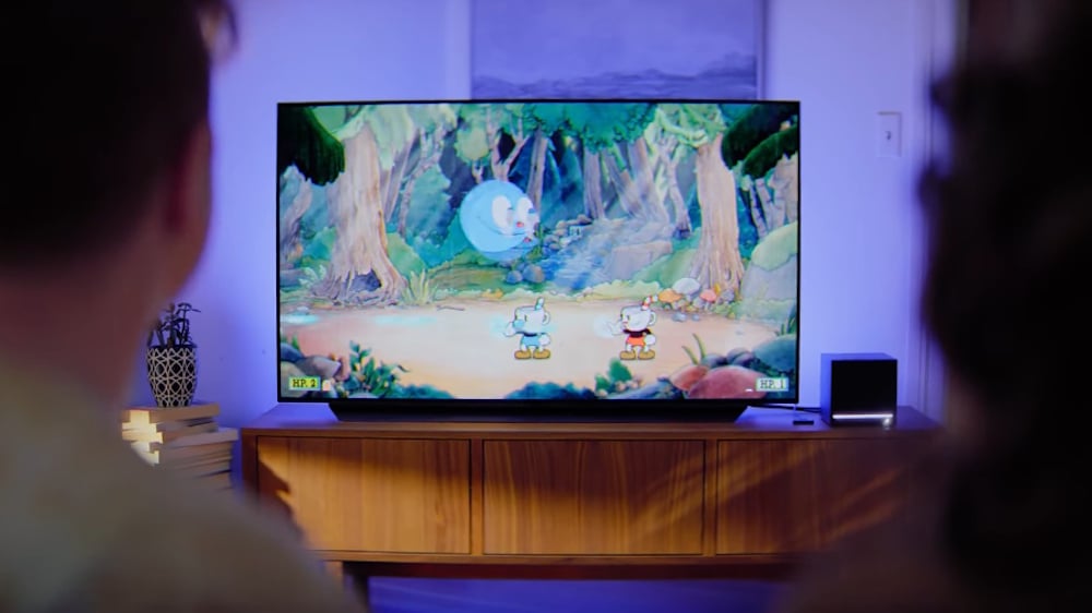 Steam Machine 3