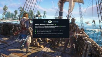 Steam Machine Compatibility 0