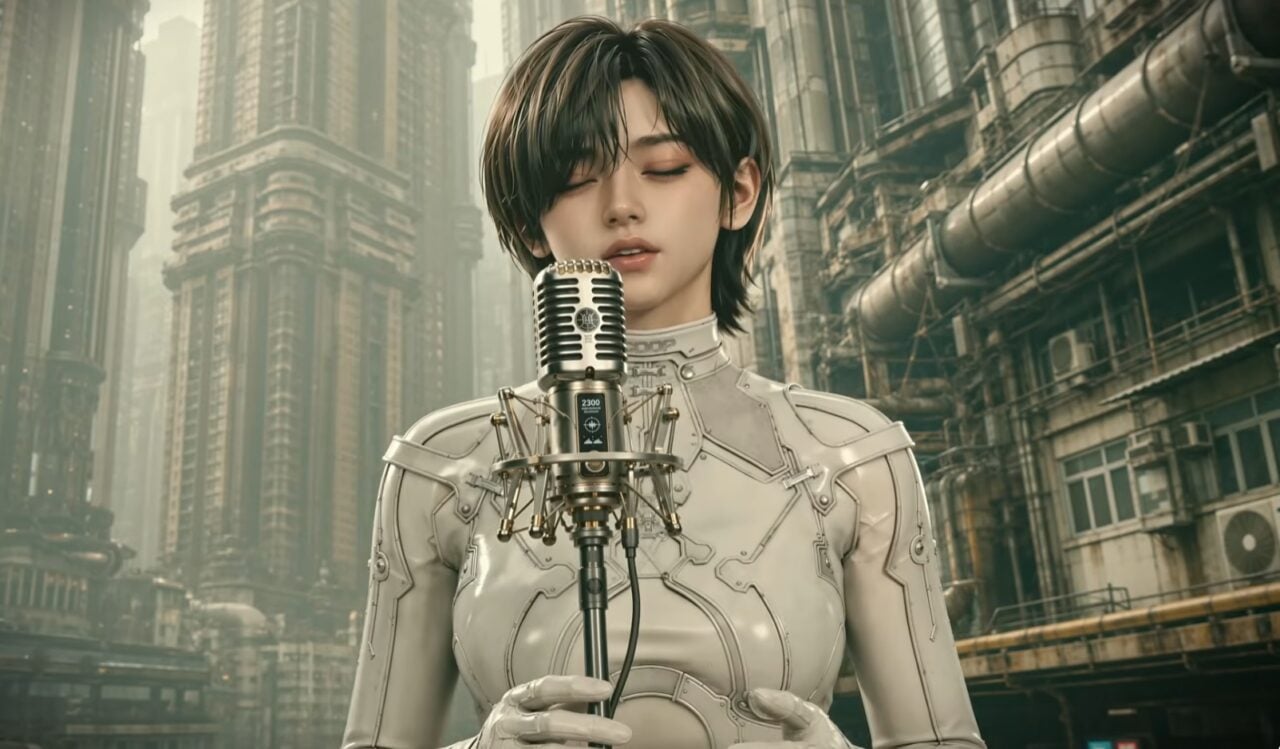 Stellar Blade 2 Releases AI Music Video And Even Fans Hate It: ‘They Really Thought They Were cooking With This AI Slop”