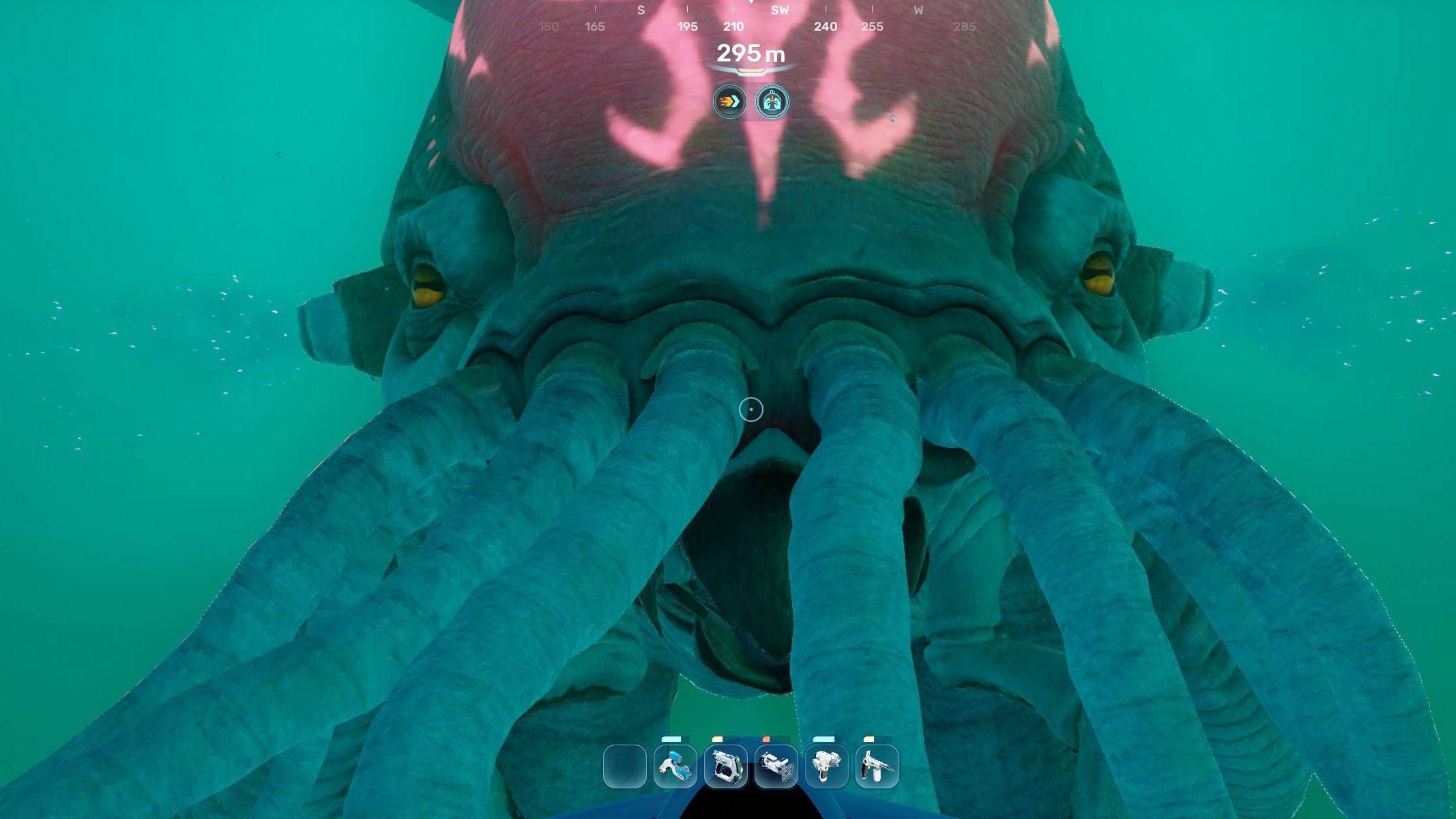 Subnautica 2 1.1