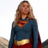 Supergirl