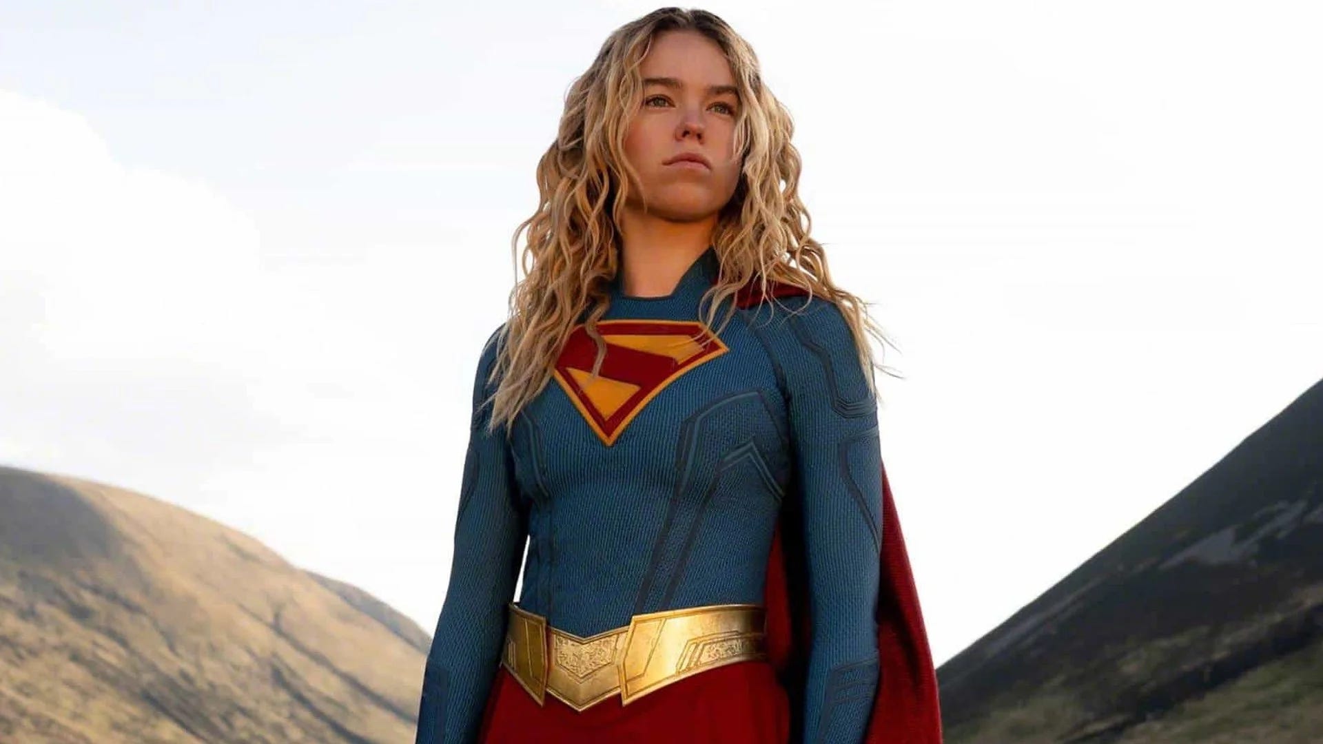 Supergirl