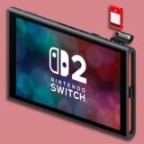 Switch 2 Oled