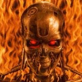 Terminator 2D: No Fate