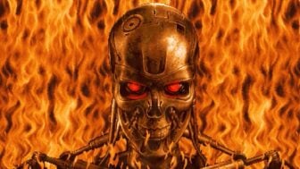 Terminator 2D: No Fate