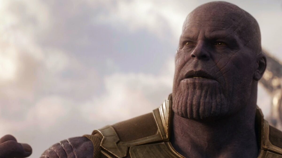 Brand New Day Pokes Fun At The Thanos Debate