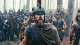 The Odyssey