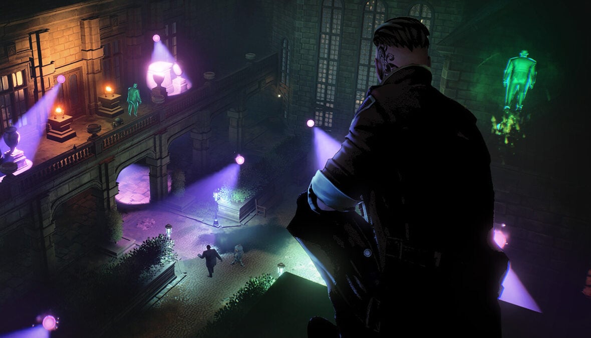 Warren Spector’s Thick As Thieves Ends Support After Two Months