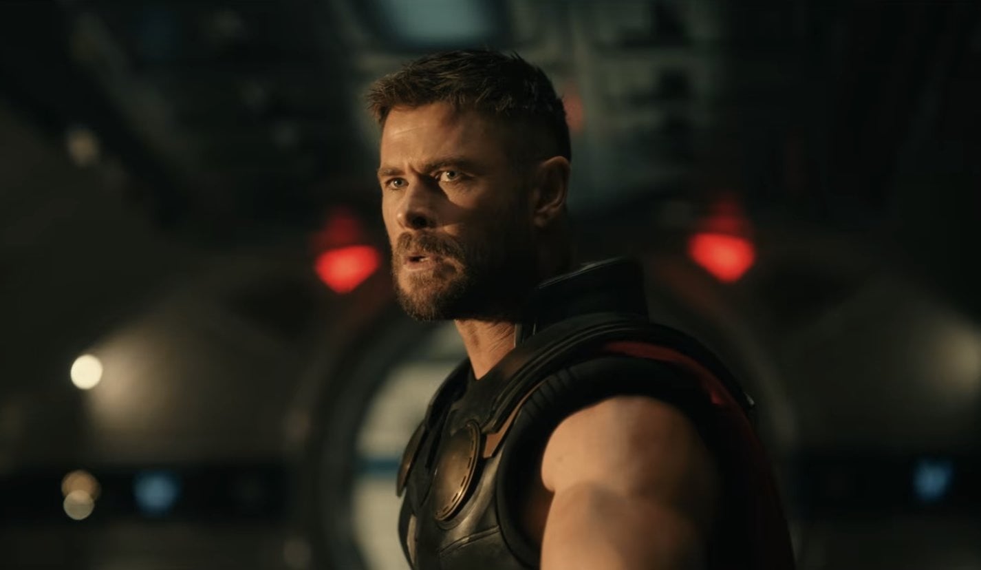 Avengers Doomsday Trailer: 10 Things We Noticed Avengers Doomsday Trailer: 10 Things We Noticed