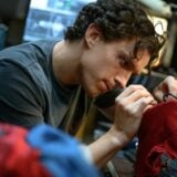 Tom Holland