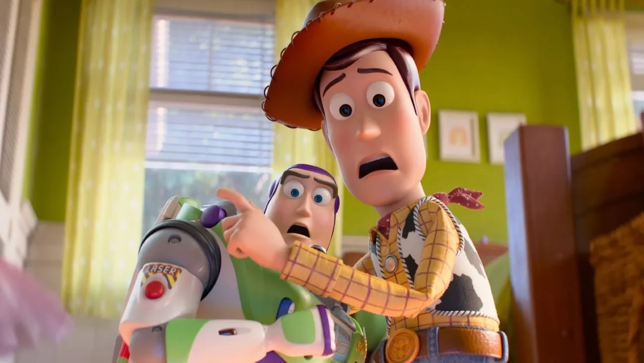 Pixar Hit Hard In New Disney Layoffs Despite Toy Story 5 Pixar Hit Hard In New Disney Layoffs Despite Toy Story 5