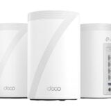 Tp Link Mesh System
