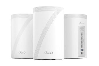 Tp Link Mesh System