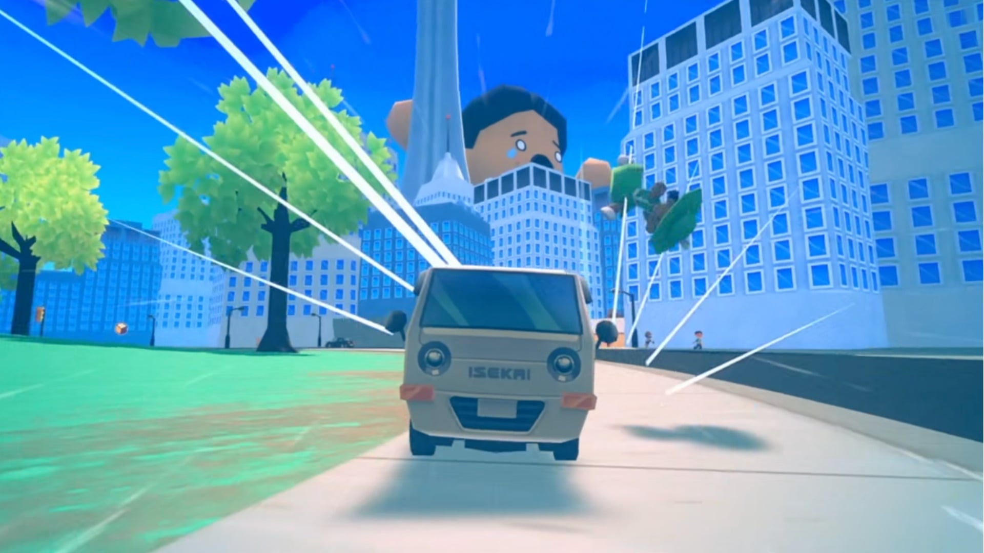 Truck Kun